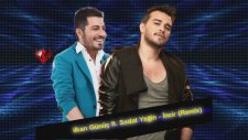 İlkan Günüç ft. Sedat Yeğin - İncir (Remix)