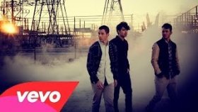 Jonas Brothers - What Do I Mean Jonas Brothers - What Do I Mean