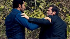 Karadayı 65. Bölüm Mahir ve Sinan Kavga Sahnesi
