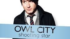 Owl City - Shooting Star