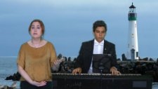 Pencere Açıldı Bilal Oğlan Atatürk Sevdiği Rumeli Türküsü Söyleyen:oya Piyano Müzik Kanal Kanalları