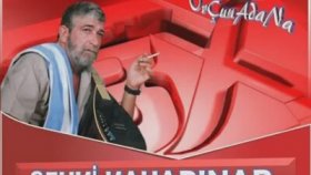 Şevki Kayapınar - Kaderim Şevki Kayapınar - Kaderim