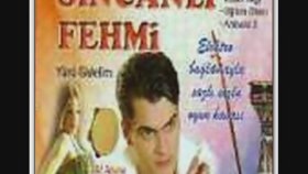 Sincanlı Fehmi - Dal Boylum Sincanlı Fehmi - Dal Boylum
