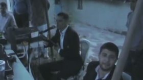 Sincanlı Fehmi - Potpuri Sincanlı Fehmi - Potpuri