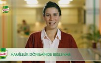 Hamilelik Döneminde Beslenme