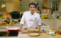 Hazer'in Lezzetli Tarifleri - Tavuklu Tart, Yayla Çorbalı