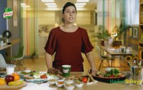 İş Yerinde Sağlıklı Beslenme