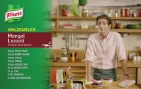 Keyifli Sofralara Özel Tarifler -- Fırında Kök Sebzeli Tavuk Baget
