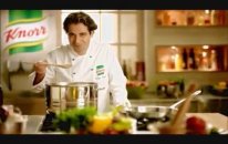 Knorr - Aynı Sizin Yaptığınız Gibi