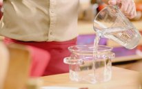 Knorr Bulyon İle Enfes Pilavlar -- Pastırmalı Ve Bezelyeli Pilav