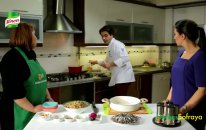 Knorr İle Keyifli Sofralar - Hilal Yılmaz