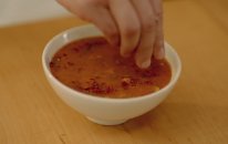 Knorr'dan Analı Kızlı Çorbası