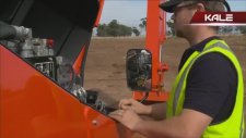 Kubota KX080-3 Mini Ekskavatör