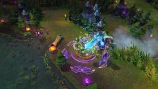 League Of Legends'a Hoş Geldiniz!