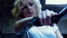 Lucy - Fragman