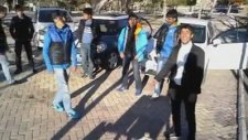Efecan Hapisten Çıktı 2014 - En Adi Kahpe