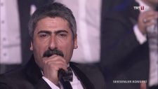 Hacı Ali Konuk - Sunam (Canlı Performans)