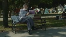 Hayatta Kal Derneği Kamu Spotu