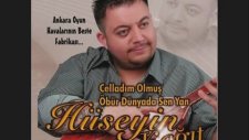 Hüseyin Kağıt - Oyun Havaları