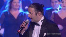 İlker Ayrık - Alışmak Sevmekten Daha Zor (Canlı Performans)