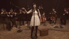 Indila - Derniere Danse (Live)