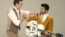 Ravi İncigöz Feat. Mustafa Ceceli - Şeker