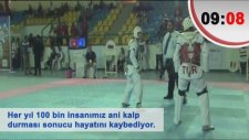 Seyithan Akbalık Anısına Kamu Spotu