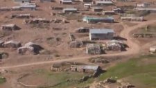 Sivas Koyulhisar Gümüşlü Köyü Yaylası Video.wmv