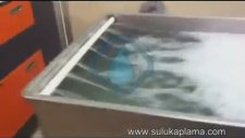 Sulu Kaplama Kazanı