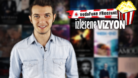 Vodafone FreeZone İzlesene Vizyon (03 Nisan 2014)