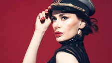Ayşe Hatun Önal - Çak Bir Selam
