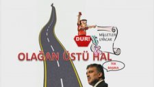 Dinamik Hafıza - Hafıza Teknikleriyle Anayasa Örnek Sunum