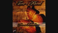 Fecr-i Ahval - Yüreğim Yangın Yeri