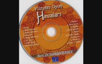 Kesik Çayır oyun havası
