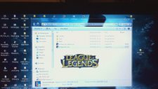 League Of Legends Patch Açılmıyor...