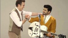 Ravi İncigöz Feat. Mustafa Ceceli - Şeker