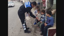 Toplum Destekli Polis Büro Amirliği