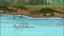 Uzaydan Gelen Yabancı - Marsupilami (Uzun Kuyruk)