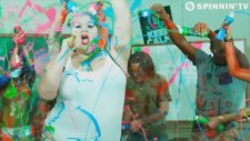 Adventure Club & David Solano Ft. Zak Waters - Unleash (Life In Color Anthem)
