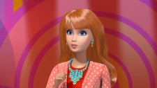 Barbie Çizgi Film - Bir Bebek Yapalım