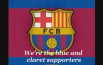 Barcelona Marşı