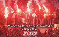 Beşiktaş Marşları - Anlayamaz Kimse Bu Aşkı