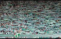 Bursaspor Marşı