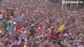 Dimitri Vegas - Martin Garrix, Like Mike - Tremor Dimitri Vegas - Martin Garrix, Like Mike - Tremor