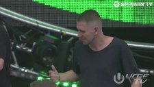 Dimitri Vegas, Martin Garrix, Like Mike - Tremor