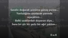 Doğan Eray Korucu - Köle Gibi (Cover)