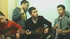 Doğan Eray Korucu - Sen İstesen De Unutamassın Beni Elveda