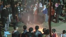 Düğün Halayı