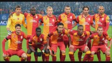 Galatasaray Marşı - Aslan Kral (2013)