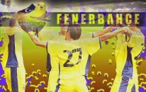 Kıraç - Fenerbahçe 100. Yıl Marşı